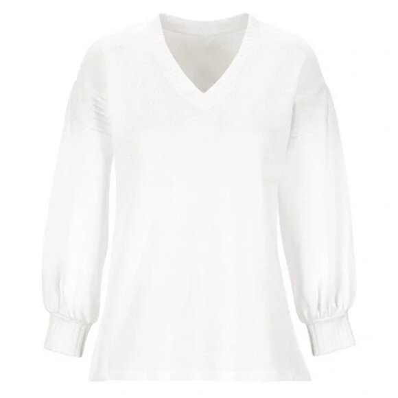 NWT | CAbi 6118 Kayak Pullover - Picture 6 of 6